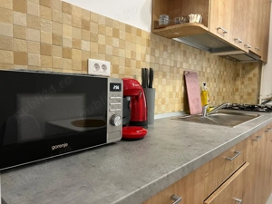 IS LUX !!! Apartamente Regim Hotelier - Blocuri Noi - Zona Palas Mall - imagine 4