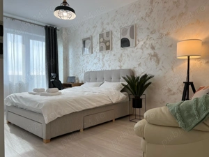 IS LUX !!! Apartamente Regim Hotelier - Blocuri Noi - Zona Palas Mall