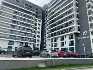 IS LUX !!! Apartamente Regim Hotelier - Blocuri Noi - Zona Palas Mall - imagine 2