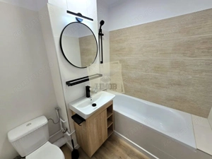 Apartament 3 camere Renovat Prima Inchiriere zona Dioda - imagine 12