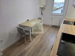 Apartament 3 camere Renovat Prima Inchiriere zona Dioda - imagine 8
