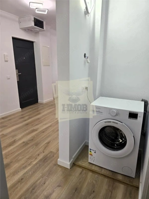 Apartament 3 camere Renovat Prima Inchiriere zona Dioda - imagine 11