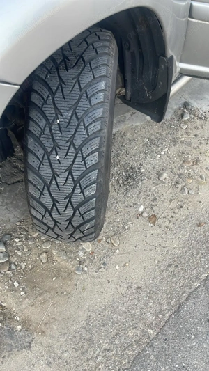 vand Nissan X-trail 2005, 2.2 diesel - imagine 2