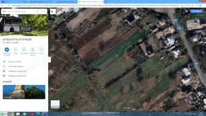 Teren Barnova intravilan - imagine 2