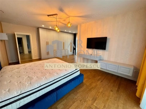 Inchiriere apartament 2 camere, 2 bai, parcare proprie, Ploiesti, Albert. - imagine 10