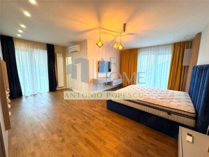 Inchiriere apartament 2 camere, 2 bai, parcare proprie, Ploiesti, Albert. - imagine 12