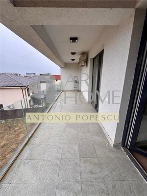 Inchiriere apartament 2 camere, 2 bai, parcare proprie, Ploiesti, Albert. - imagine 20