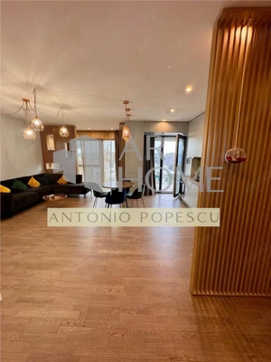 Inchiriere apartament 2 camere, 2 bai, parcare proprie, Ploiesti, Albert. - imagine 4