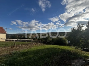 Exclusivitate comision 0% casa cu sura si anexe teren 3700 mp Alamor  - imagine 4