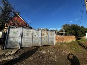 Exclusivitate comision 0% casa cu sura si anexe teren 3700 mp Alamor  - imagine 2