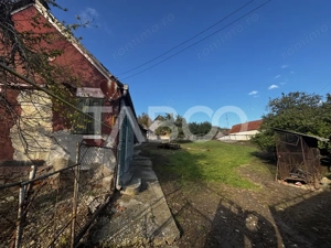 Exclusivitate comision 0% casa cu sura si anexe teren 3700 mp Alamor  - imagine 3