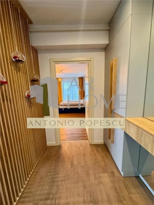 Inchiriere apartament 2 camere, 2 bai, parcare proprie, Ploiesti, Albert. - imagine 17