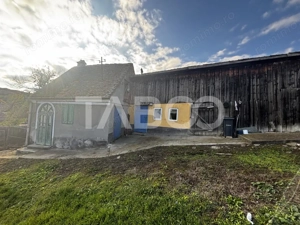 Exclusivitate comision 0% casa cu sura si anexe teren 3700 mp Alamor  - imagine 10