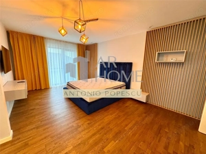 Inchiriere apartament 2 camere, 2 bai, parcare proprie, Ploiesti, Albert. - imagine 11
