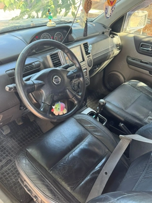 vand Nissan X-trail 2005, 2.2 diesel - imagine 4