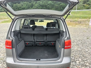 VW Touran 1.6 TDI 2011 - imagine 13