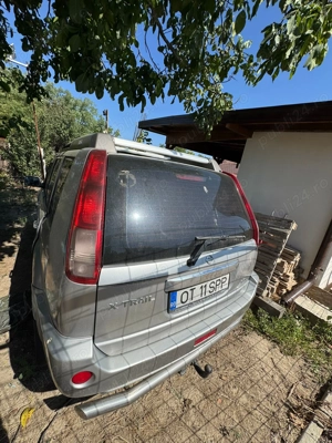 vand Nissan X-trail 2005, 2.2 diesel - imagine 3
