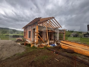 Casa Individuala de vanzare, 4 camere, 115 mp, zona Sigmir - imagine 2