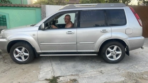 vand Nissan X-trail 2005, 2.2 diesel - imagine 5