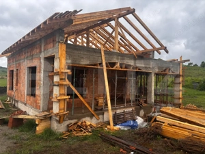 Casa Individuala de vanzare, 4 camere, 115 mp, zona Sigmir - imagine 3