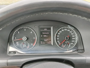 VW Touran 1.6 TDI 2011 - imagine 15