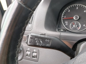 VW Touran 1.6 TDI 2011 - imagine 14