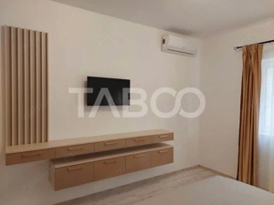 Garsoniera moderna tip studio cu balcon in Selimbar - imagine 3