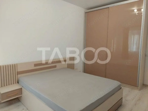 Garsoniera moderna tip studio cu balcon in Selimbar - imagine 2