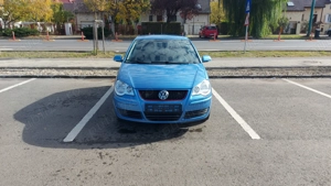 Vw Polo  1.4 Tdi  Euro 4