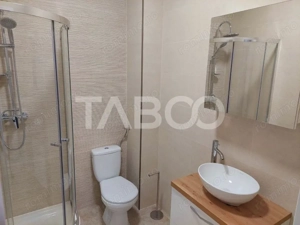 Garsoniera moderna tip studio cu balcon in Selimbar - imagine 4