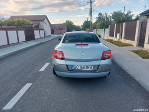 Vand Renault Megane 2 cabrio - imagine 2