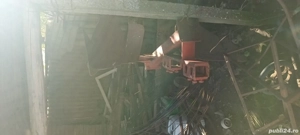 Plug reversibil trei cormane 