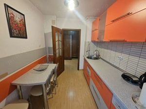 Apartament cu 2 camere de închiriat în Curtea de Argeș. - imagine 6