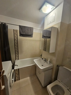 Apartament cu 2 camere de închiriat în Curtea de Argeș. - imagine 3