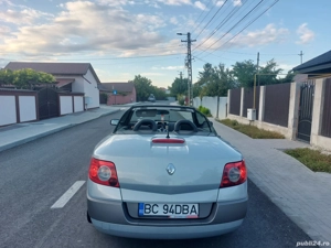 Vand Renault Megane 2 cabrio - imagine 5