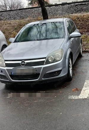 Opel Astra pentru dezmembrări 