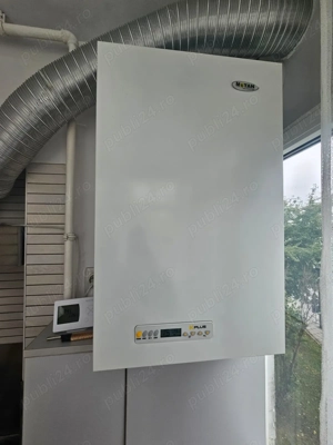 Apartament cu 2 camere de închiriat în Curtea de Argeș. - imagine 9