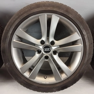 Roti/Jante Audi 5x112 205/50 R17 A4, A3, A6; VW Passat, Golf;Seat Leon