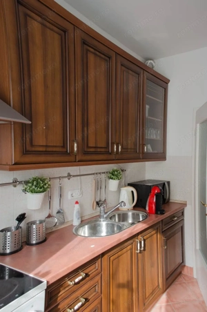 De vanzare garsoniera in zona Buziasului - imagine 3