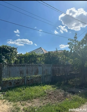 Casa de vanzare jud Dambovita - imagine 5