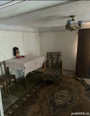 Casa de vanzare jud Dambovita - imagine 4