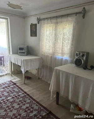 Casa de vanzare jud Dambovita - imagine 6