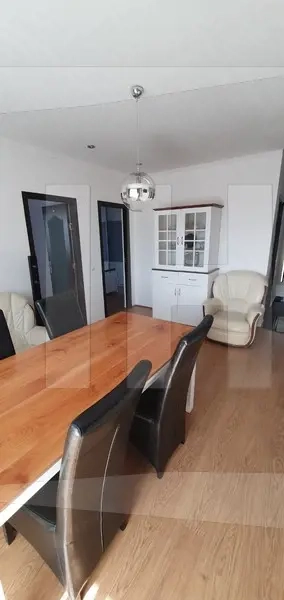 Apartament 3 camere, parcare, Zona Vivo - imagine 7