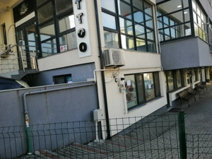 Vand spatiul comercial - imagine 2