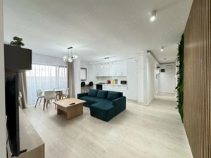 SV Luxury Glam Apartments Cazare Apartamente 1-2-3Cam Avanera-Centru - imagine 4