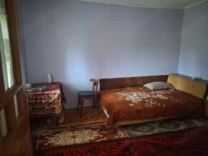 Casă tradițională cu teren generos – Borosteni, Peștișani, jud. Gorj - imagine 7