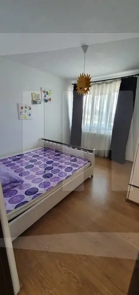 Apartament 3 camere, parcare, Zona Vivo - imagine 3