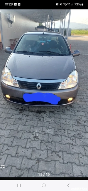 Renault Symbol - imagine 5