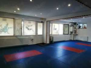 Vand spatiul comercial - imagine 6