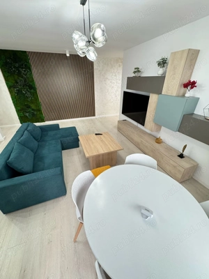 SV Luxury Glam Apartments Cazare Apartamente 1-2-3Cam Avanera-Centru - imagine 3